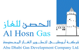Client company logo