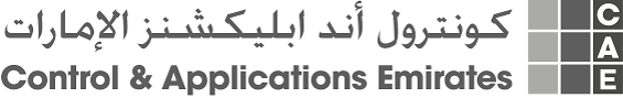 Client company logo