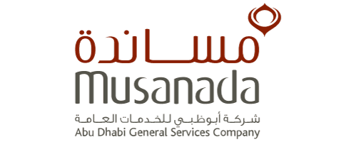 Client company logo