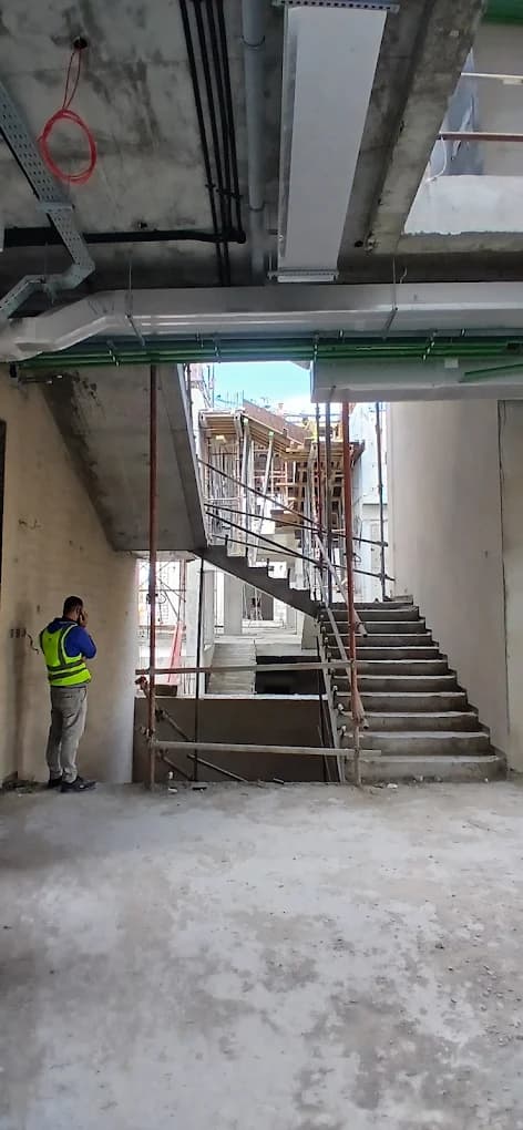 AL BAHTH completed project work